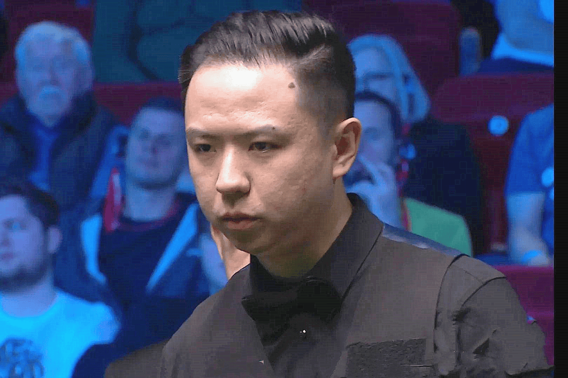 中的统治力 中的统治力