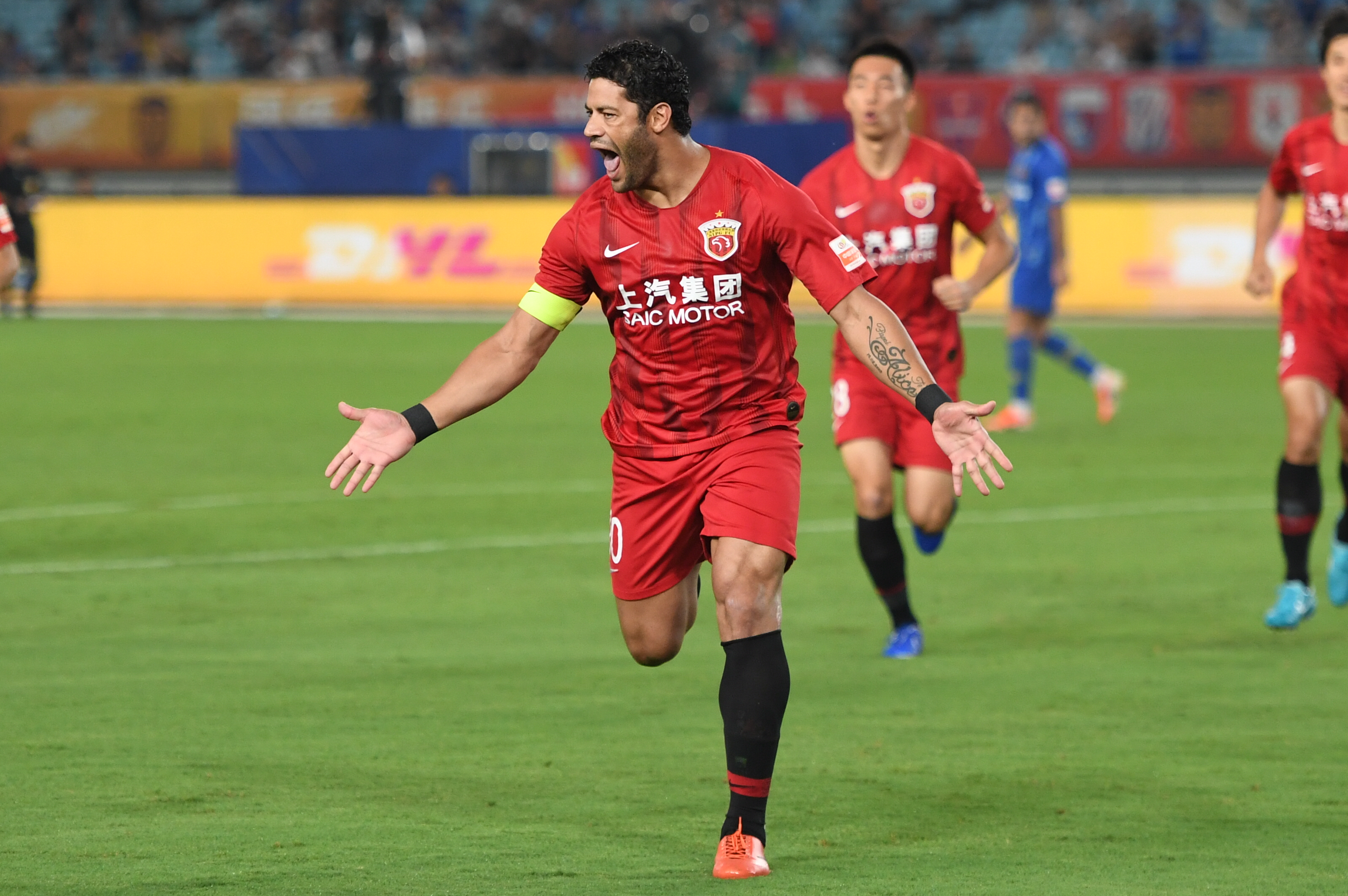 显著提升 显著提升