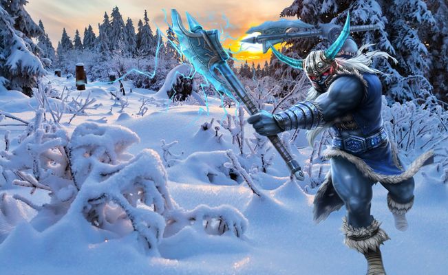 对方头部 对方头部