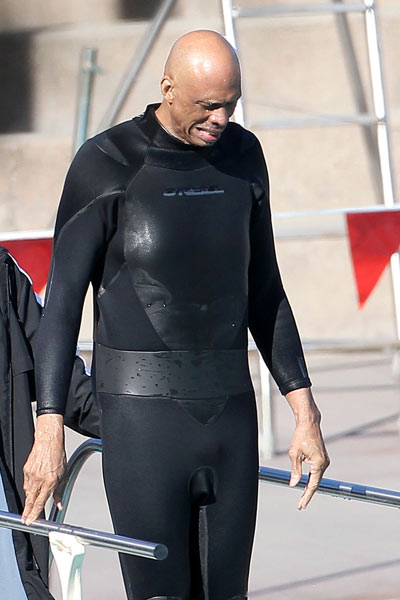 第二节中段 第二节中段